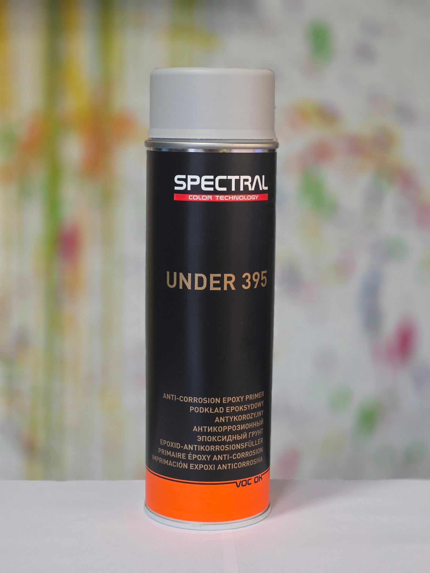 SPECTRAL 395 anti-corrosion epoxy primer 500ML