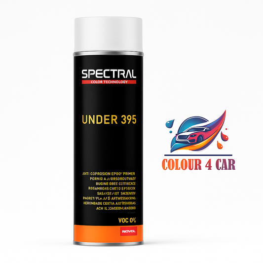 SPECTRAL 395 anti-corrosion epoxy primer 500ML