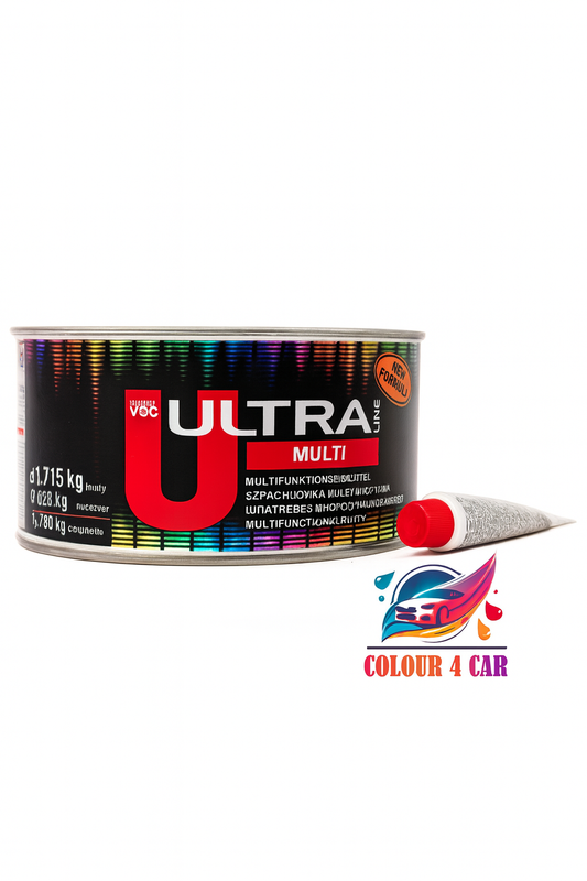 NOVOL ULTRA LINE MULTI multifunctional putty 1.75kg