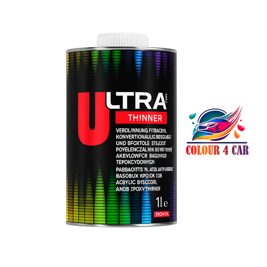 NOVOL ULTRA LINE THINNER 1L