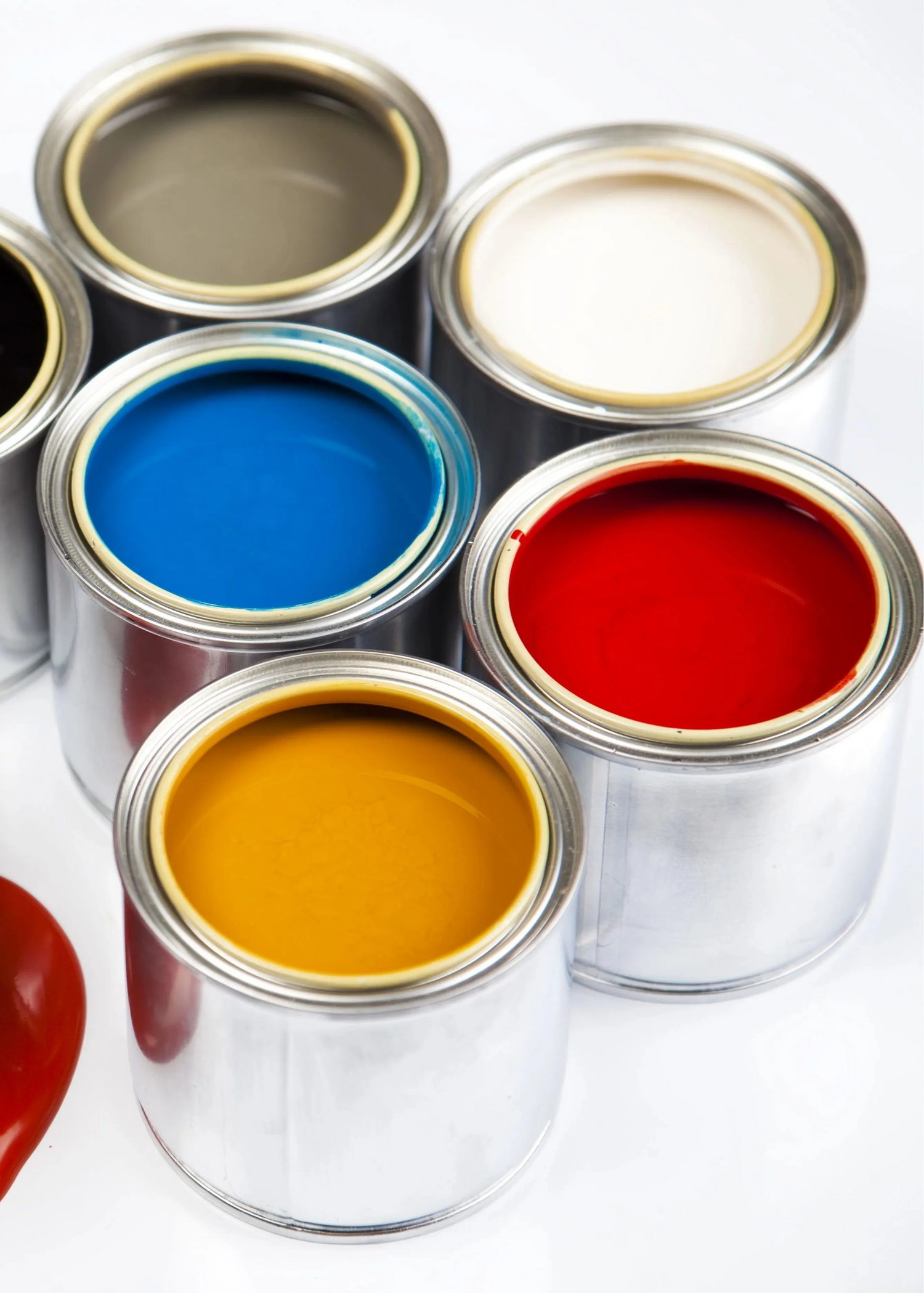 CAR PAINTS
