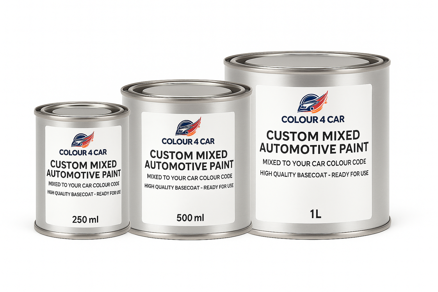 CAR PAINTS