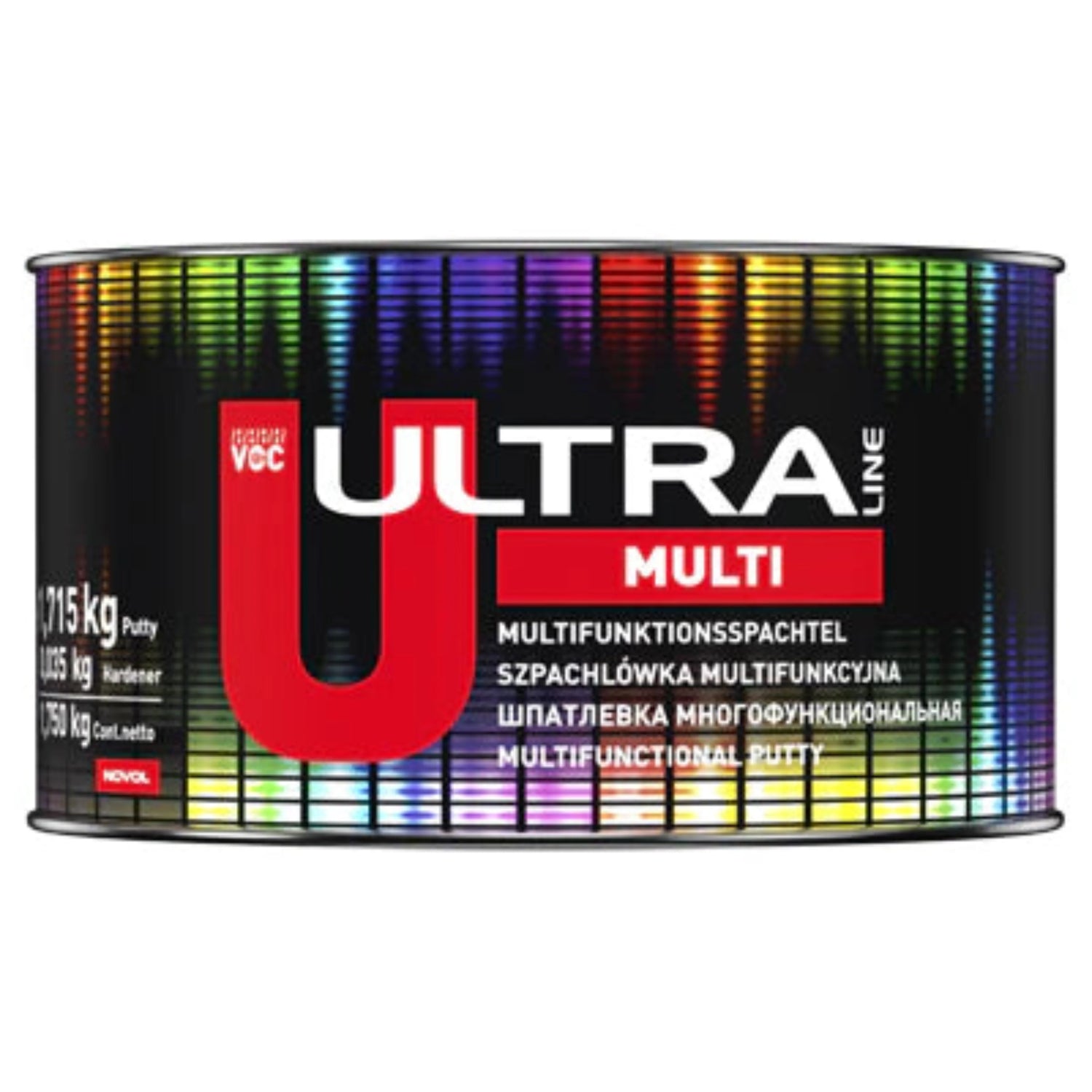 FILLER PRODUCTS