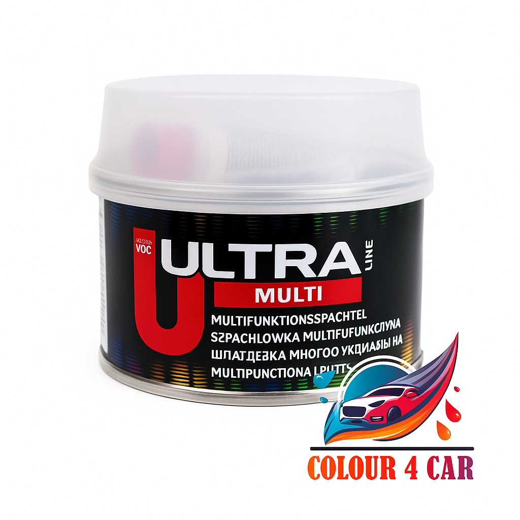 FILLER PRODUCTS