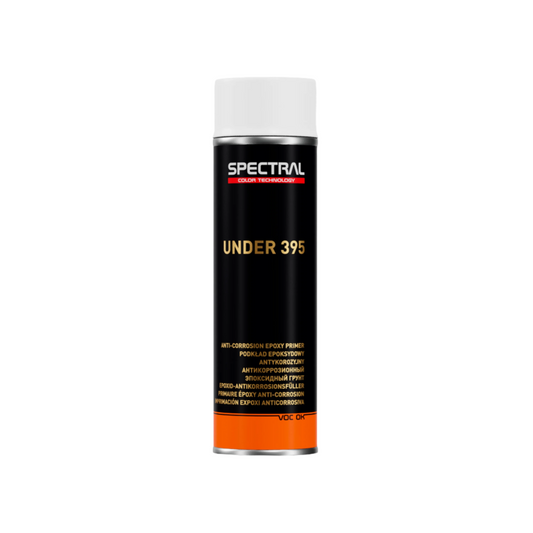 SPECTRAL 395 anti-corrosion epoxy primer 500ML
